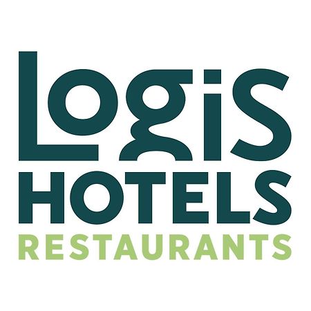 La Promenade Hotel Coings Luaran gambar