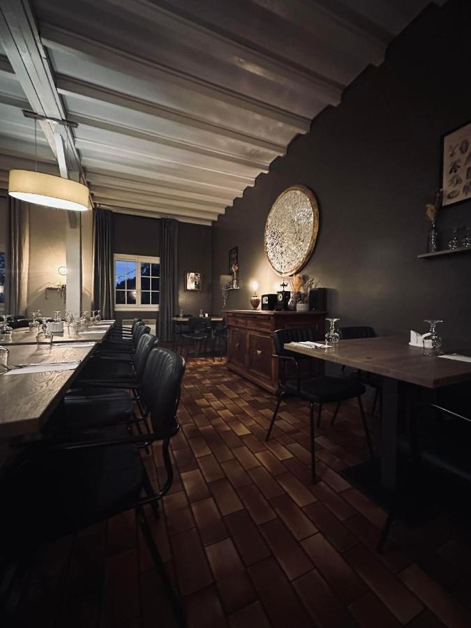 La Promenade Hotel Coings Luaran gambar