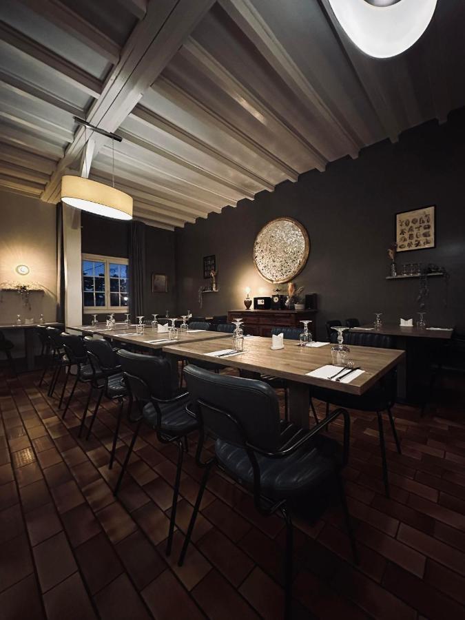 La Promenade Hotel Coings Luaran gambar