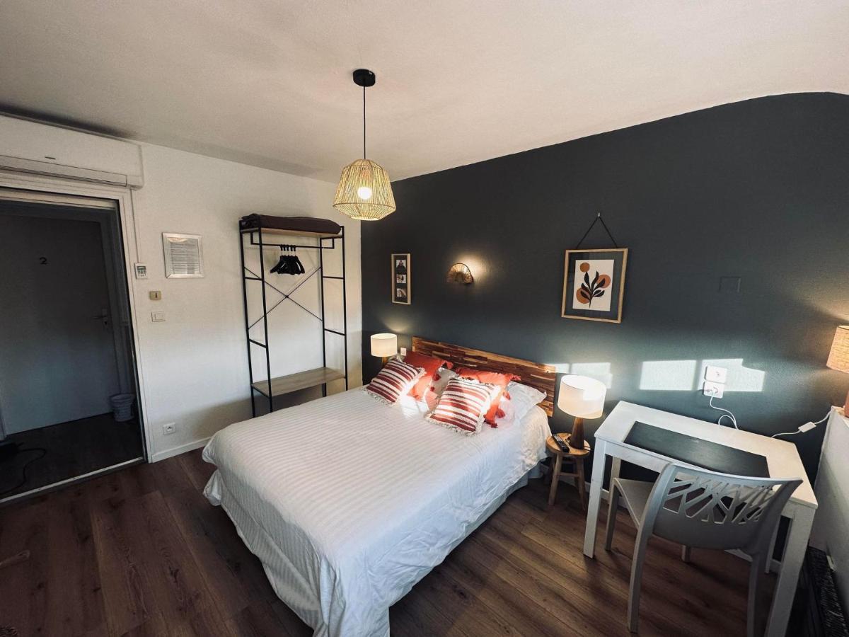 La Promenade Hotel Coings Luaran gambar